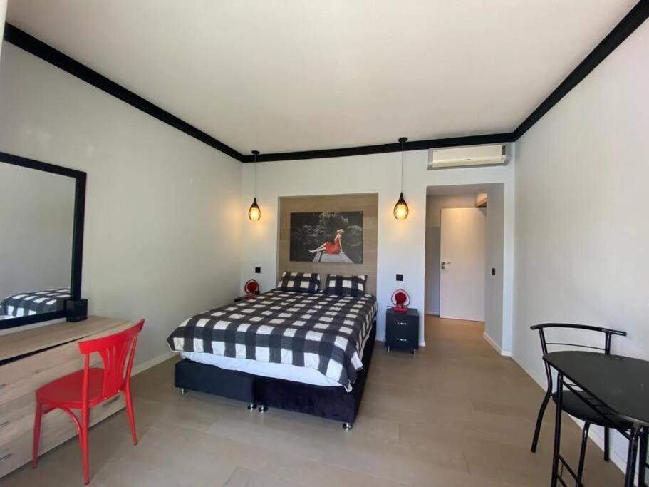 Marina Agadir - Luxury Pool View Apartment 2Bdr מראה חיצוני תמונה