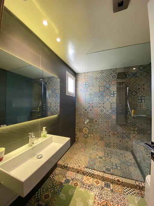 Marina Agadir - Luxury Pool View Apartment 2Bdr מראה חיצוני תמונה