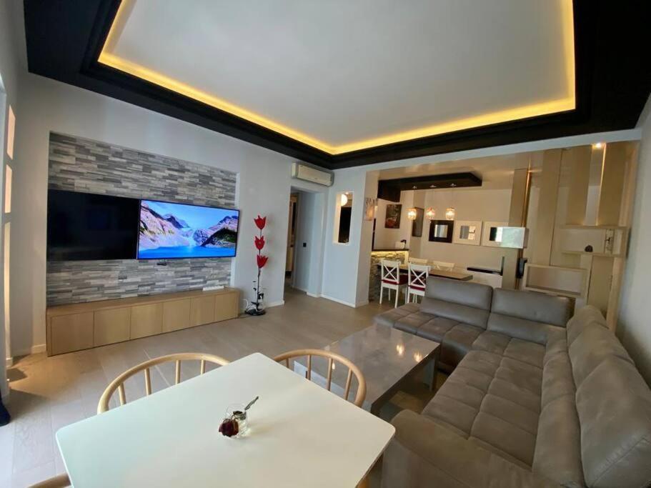 Marina Agadir - Luxury Pool View Apartment 2Bdr מראה חיצוני תמונה
