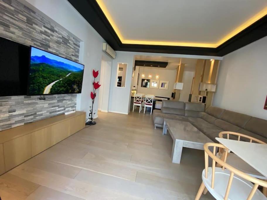 Marina Agadir - Luxury Pool View Apartment 2Bdr מראה חיצוני תמונה